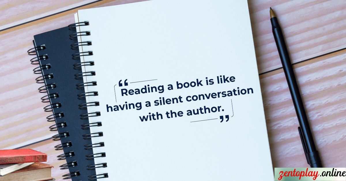 Quotes About Books